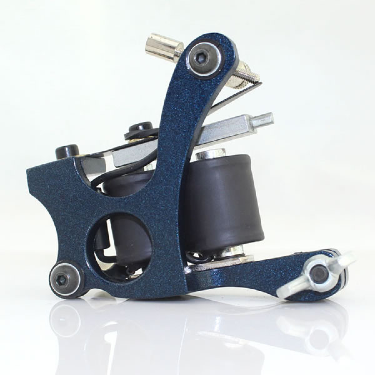 Индукционные тату-машинки шейдеры: принцип работы, виды, их особенности